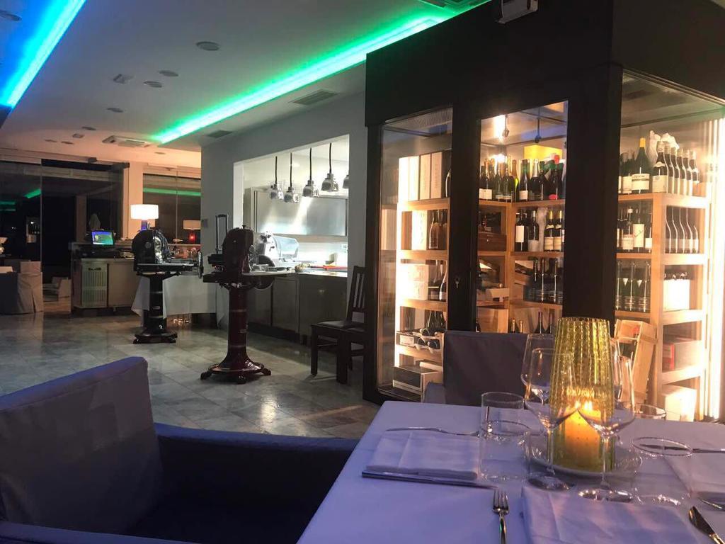 Poseidon Mobile Home Resort Makarska Dış mekan fotoğraf