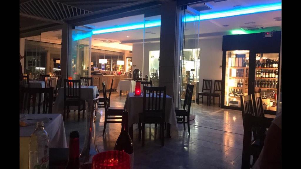 Poseidon Mobile Home Resort Makarska Dış mekan fotoğraf